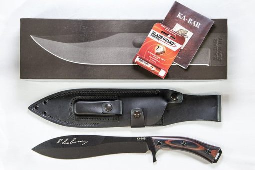 KABAR GUNNY KNIFE 5300