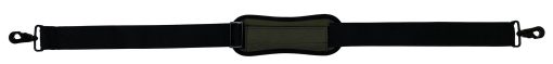 AOS Heavy Duty Universal Adjustable Shoulder Strap With Shoulder Pad