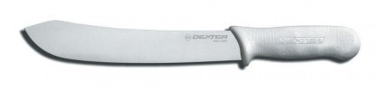 Dexter Russell Sani-Safe 12" Butcher Knife 04113