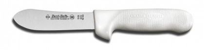 Dexter Russell Sani-Safe 4 1/2" Sliming Knife 10193