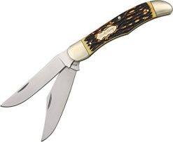 Uncle Henry 227UH Bowie Knife 5.25