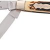 Uncle Henry 834UH Rancher 3-Blade Pocket Knife