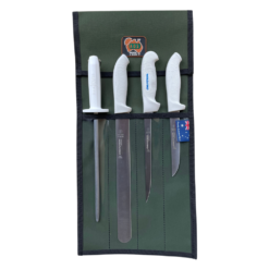 Dexter SofGrip Fisherman Knife Package
