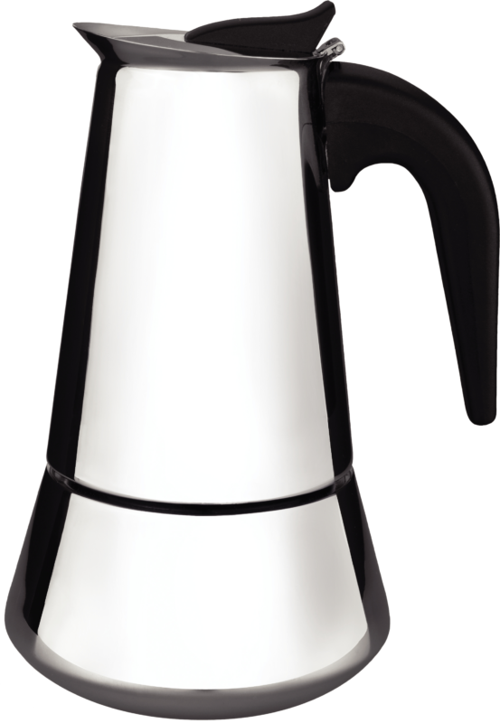 Tramontina Espresso Maker 6 Cup or 
