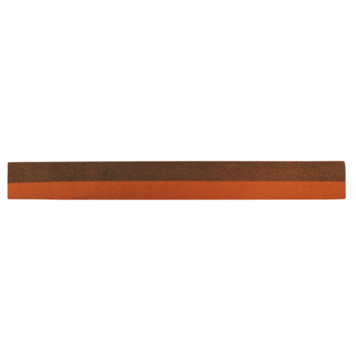 Sicut 8" x 2" Aluminium Oxide, Combo, Oil-Filled Sharpening Stone – 200/400