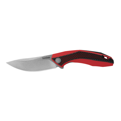 Kershaw Tumbler Red 4038RD pocket knife