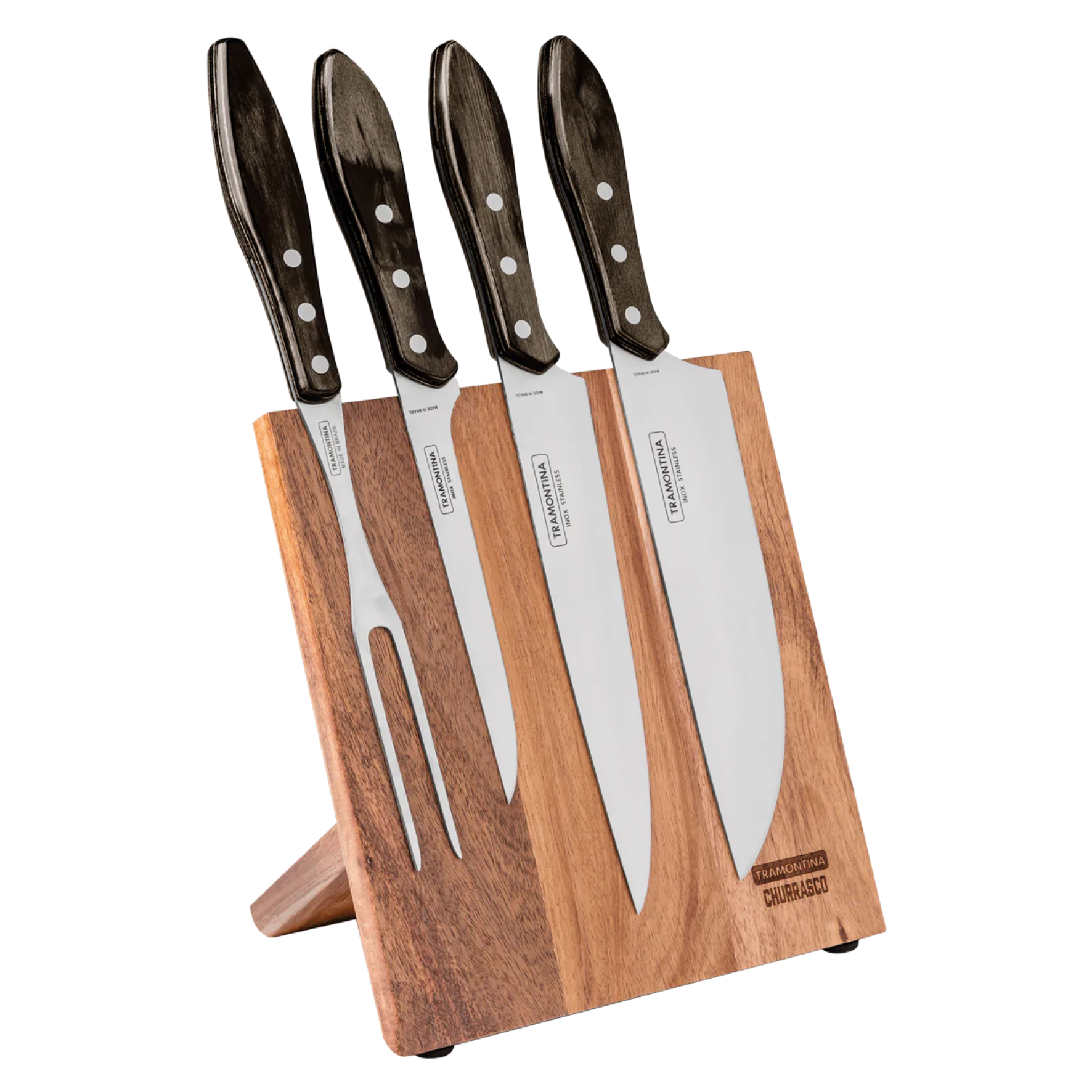 Tramontina Barbecue Knives Set 12 Pieces 23160914