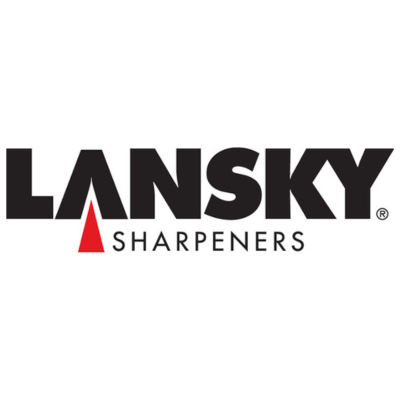 Lansky The Mini Crock Stick Knife Sharpener - LCKEY