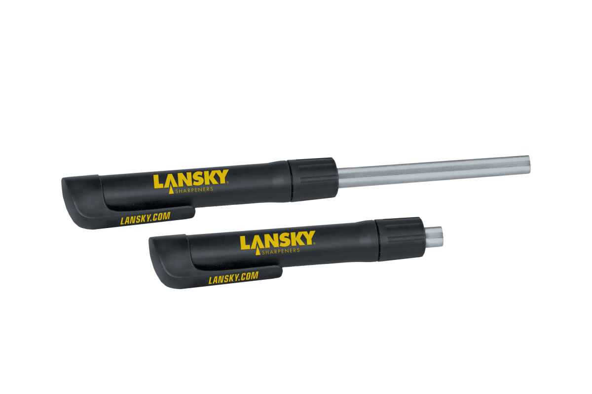 Lansky DROD1 Retractable Diamond Pen - Aussie Outback Supplies