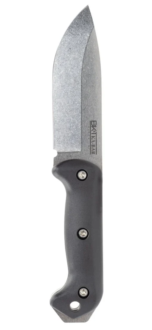 KA-BAR Becker BK82 Campanion Fixed Blade Knife – MagnaCut Steel - Limited Edition (USA-Made) - Image 4