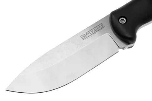 KA-BAR Becker BK82 Campanion Fixed Blade Knife – MagnaCut Steel - Limited Edition (USA-Made) - Image 2