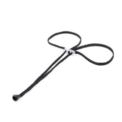 Alternative view of NEXTORCH HC40 Flexible Nylon Cuffs – Durable & Adjustable Restraint Solution