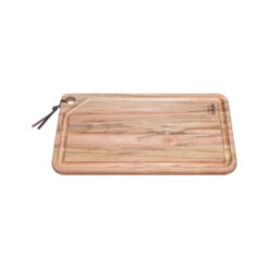 Tramontina Chopping Board – 49cm x 28cm Extra-Large HDPE Cutting Surface