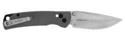 Alternative view of Kershaw 1426 Sequence Folding Knife – Manual EDC with DuraLock & Deep-Carry Clip