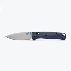 BENCHMADE 535SL-13 Bugout® | Crater Blue | Axis Folding Knife