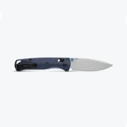 Alternative view of BENCHMADE 535SL-13 Bugout® | Crater Blue | Axis Folding Knife