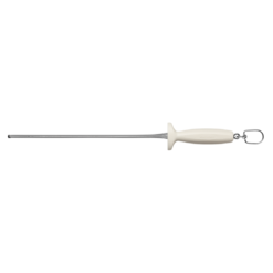 Product-Dexter Russell Sani-Safe® 12" Diamond Sharpener with Swivel Handle – (#7623 DDS-12S-PCP)