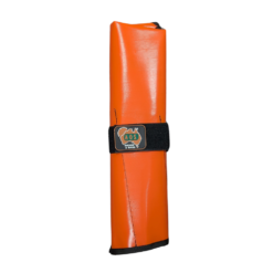 AOS Australian Made 8–46mm DIN Spanner Roll – Orange Heavy Duty PVC - Image 2