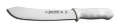Sani-Safe Butcher Knife 10" 04103