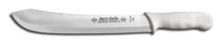 Sani-Safe Butcher Knife 12" 04113