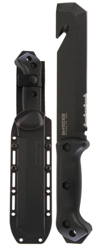Becker Tac Tool