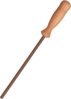 Lansky LSS8CM CERAMIC Sharp Stick, Sharpening Steel