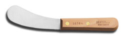 CLEARANCE - Dexter Russell GREEN RIVER 4½" Fish Knife – High‑Carbon Steel Blade (10030 / #1674)