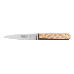 CLEARANCE - Dexter Russell GREEN RIVER 4" Fish Knife – High‑Carbon DEXSTEEL® Blade (#10281)
