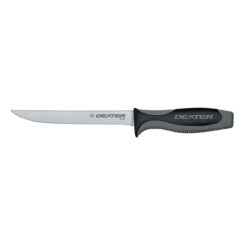 CLEARANCE - Dexter Russell V‑LO® 6" Narrow Boning Knife – NSF Certified DEXSTEEL® Blade (#29013)