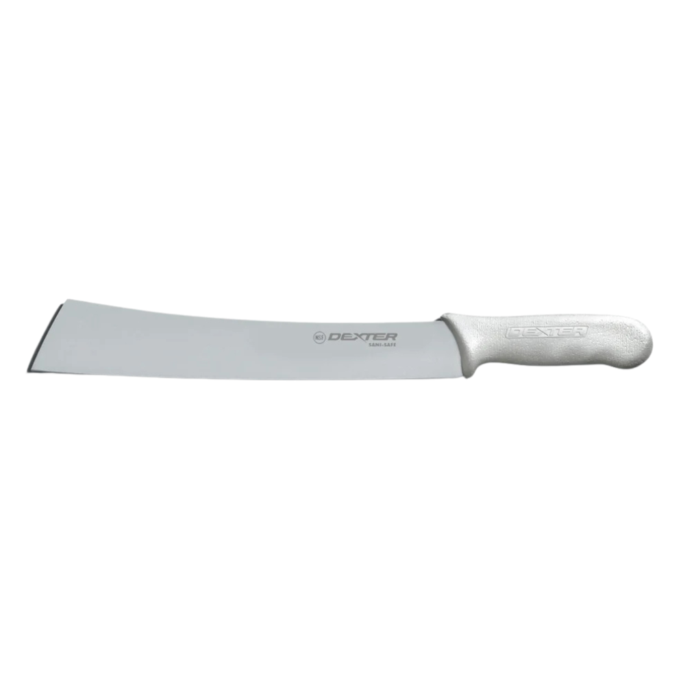 CLEARANCE - Dexter Russell SANI-SAFE® 12" Cheese Knife S118-12 (04093)
