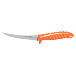 CLEARANCE - Dexter DEXTREME® 6" Flexible Fillet Knife with Sheath DX6F (24910)