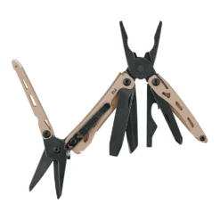 NexTool Mini Flagship F12 13-in-1 Compact Multi-Tool – NexScissor 2.0, Reinforced Pliers & Pocket Clip - Image 6