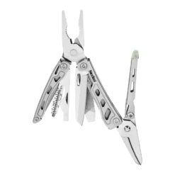 NexTool Mini Flagship F12 13-in-1 Compact Multi-Tool – NexScissor 2.0, Reinforced Pliers & Pocket Clip - Image 9