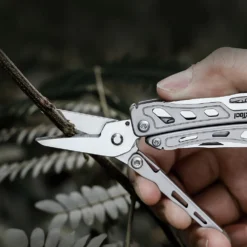 NexTool Mini Flagship F12 13-in-1 Compact Multi-Tool – NexScissor 2.0, Reinforced Pliers & Pocket Clip - Image 13