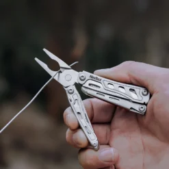 NexTool Mini Flagship F12 13-in-1 Compact Multi-Tool – NexScissor 2.0, Reinforced Pliers & Pocket Clip - Image 10