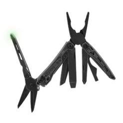 NexTool Mini Flagship F12 13-in-1 Compact Multi-Tool – NexScissor 2.0, Reinforced Pliers & Pocket Clip - Image 4
