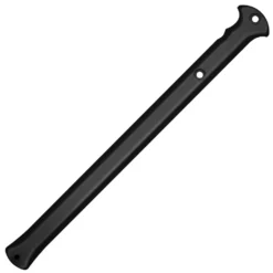 COLD STEEL Trench Hawk Replacement Handle ONLY Black Polypropylene for Trench Hawk Axe CS90PTH