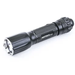 NEXTORCH TA15 V2.0 Tactical Flashlight 700 Lumens with One-Step Strobe, Rotating Magnetic Tail Cap and Pocket Clip