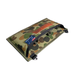 AOS 4WD Australian Made Dash organiser AUSCAM - 35 YEAR ANNIVERSARY LIMITED RUN