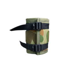 AOS AUS Made 35 year Stubby holder - Image 3