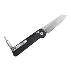 NexTool Knight K40 Urban Lightweight EDC Folding Knife with 14C28N Blade, Axis Lock and G10 Handle
