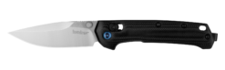 Kershaw Celestion Folding Knife with D2 Blade, DuraLock and Polished G10 Handle
