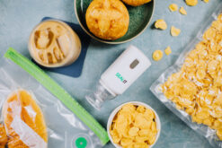 Alternative view of Seal IT Turbo Seal Pro Portable Rechargeable Vacuum Sealer