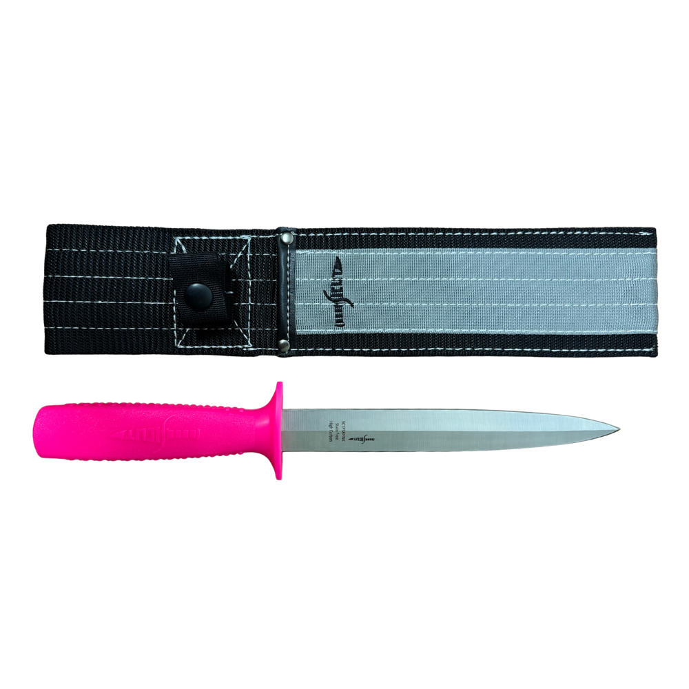 *SVA* SICUT PIG STICK PACKAGE PINK HANDLE - Image 5