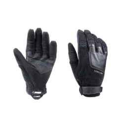 NEXTORCH Edge Guard Cut-Resistant Tactical Gloves – ANSI A7 / EN388 Level F, Full Touchscreen