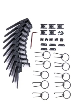 NEXTORCH ND30 Distraction Device Repair Kit – Replacement Parts and Torx Screwdriver - Image 6