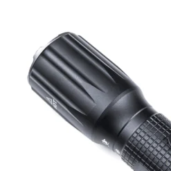 NEXTORCH TA30D 2200 Lumen Rechargeable Flashlight with FR-1 Ring – 410m Beam - Image 4