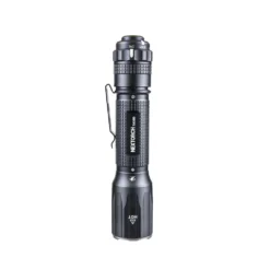 Alternative view of NEXTORCH TA30D 2200 Lumen Rechargeable Flashlight with FR-1 Ring – 410m Beam