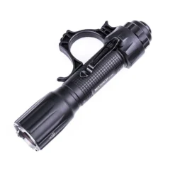 NEXTORCH TA30D 2200 Lumen Rechargeable Flashlight with FR-1 Ring – 410m Beam - Image 3