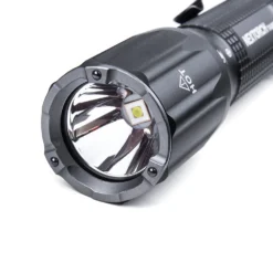 NEXTORCH TA30D 2200 Lumen Rechargeable Flashlight with FR-1 Ring – 410m Beam - Image 8